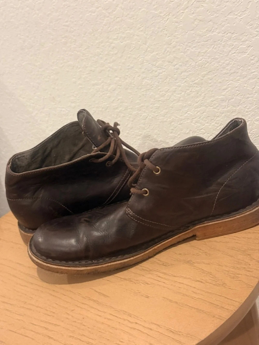 UGG classic men’s